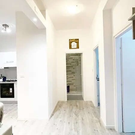 Campanello Serena بيت ضيافة *